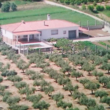 Vila Triana I Lea- Loft Rural Sant Carles De La Rapita Luaran gambar