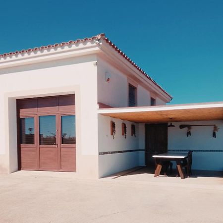 Vila Triana I Lea- Loft Rural Sant Carles De La Rapita Luaran gambar