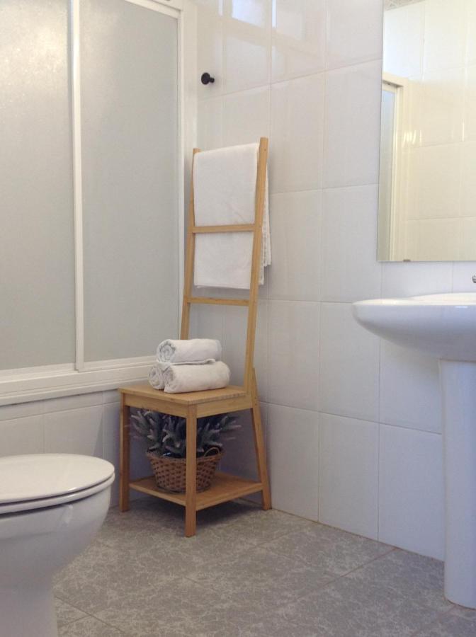 Vila Triana I Lea- Loft Rural Sant Carles De La Rapita Luaran gambar