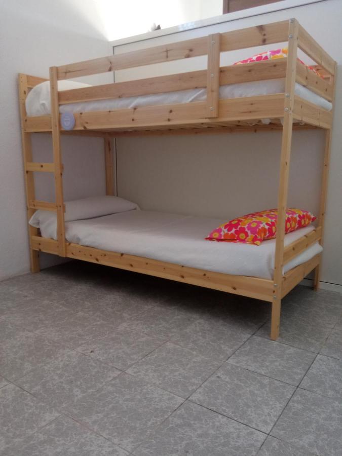 Vila Triana I Lea- Loft Rural Sant Carles De La Rapita Luaran gambar