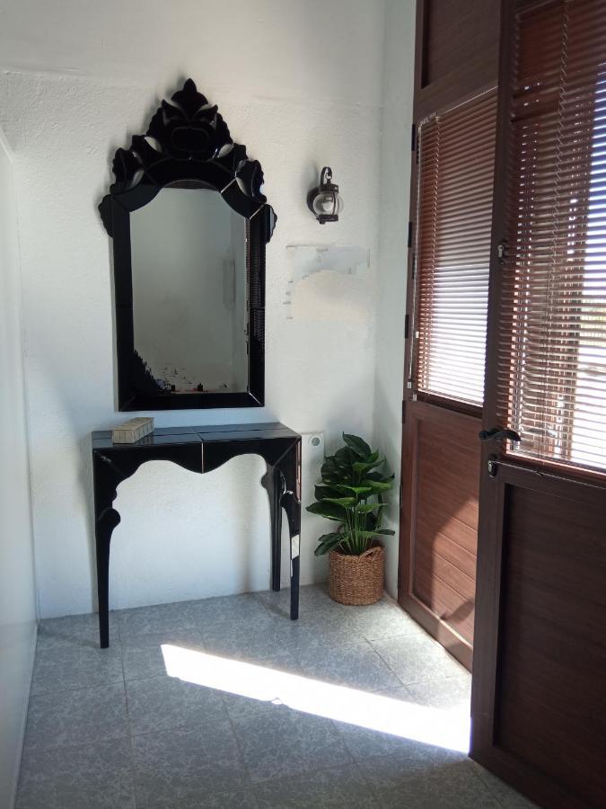 Vila Triana I Lea- Loft Rural Sant Carles De La Rapita Luaran gambar